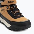 Buty dziecięce Lee Cooper LCJ-25-01-3757K camel 7