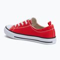 Buty damskie Lee Cooper LCW-25-02-3298LA red 3