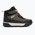 Buty dziecięce Lee Cooper LCJ-25-01-3758K khaki 2