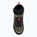Buty dziecięce Lee Cooper LCJ-25-01-3758K khaki 5