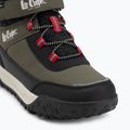 Buty dziecięce Lee Cooper LCJ-25-01-3758K khaki 7