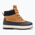 Śniegowce Lee Cooper LCJ-24-01-2966L camel/black 2