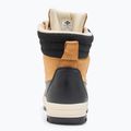 Śniegowce Lee Cooper LCJ-24-01-2966L camel/black 6