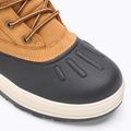 Śniegowce Lee Cooper LCJ-24-01-2966L camel/black 7