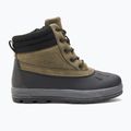 Śniegowce Lee Cooper LCJ-24-01-2967L khaki/black 2