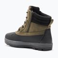 Śniegowce Lee Cooper LCJ-24-01-2967L khaki/black 3