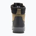 Śniegowce Lee Cooper LCJ-24-01-2967L khaki/black 6
