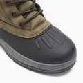 Śniegowce Lee Cooper LCJ-24-01-2967L khaki/black 7