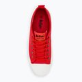 Trampki damskie Lee Cooper LCW-24-44-2463 red 5