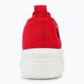 Trampki damskie Lee Cooper LCW-24-44-2463 red 6