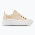 Trampki damskie Lee Cooper LCW-24-44-2464 beige 2