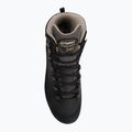Buty trekkingowe męskie Grisport 15011DV3G black 5