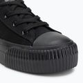 Buty damskie Lee Cooper LCW-25-02-3327LA black 7
