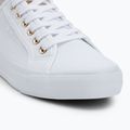 Trampki damskie Lee Cooper LCW-25-02-3335LA white 7