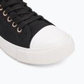 Trampki damskie Lee Cooper LCW-25-31-3427LA black 7