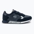 Buty męskie Lee Cooper LCJ-24-03-3009M navy 2