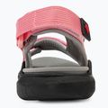 Sandały dziecięce Lee Cooper LCW-24-34-2603 grey/pink 6