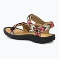 Sandały damskie Lee Cooper LCW-24-34-2612 beige/red 3