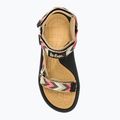 Sandały damskie Lee Cooper LCW-24-34-2612 beige/red 5