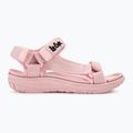 Sandały damskie Lee Cooper LCW-24-34-2613 light pink 2