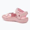 Sandały damskie Lee Cooper LCW-24-34-2613 light pink 3