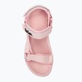 Sandały damskie Lee Cooper LCW-24-34-2613 light pink 5