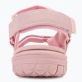 Sandały damskie Lee Cooper LCW-24-34-2613 light pink 6