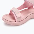 Sandały damskie Lee Cooper LCW-24-34-2613 light pink 7