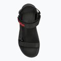 Sandały męskie Lee Cooper LCW-24-34-2620 black 5
