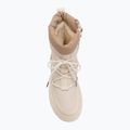 Śniegowce damskie Lee Cooper LCJ-25-44-3931L beige 5