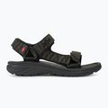 Sandały męskie Lee Cooper LCW-24-34-2622 black/olive 2