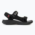 Sandały męskie Lee Cooper LCW-24-34-2623 black/grey 2