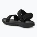 Sandały męskie Lee Cooper LCW-24-34-2623 black/grey 3