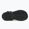 Sandały męskie Lee Cooper LCW-24-34-2623 black/grey 4
