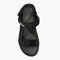 Sandały męskie Lee Cooper LCW-24-34-2623 black/grey 5