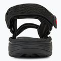 Sandały męskie Lee Cooper LCW-24-34-2623 black/grey 6