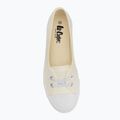 Buty damskie Lee Cooper LCW-25-31-3445LA beige 5