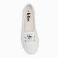 Trampki damskie Lee Cooper LCW-25-31-3447LA white 5