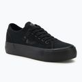 Trampki damskie Lee Cooper LCW-25-31-3451LA black