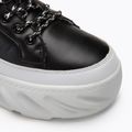 Buty damskie Lee Cooper LCW-24-47-2712L black/white 8