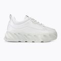 Buty damskie Lee Cooper LCW-24-47-2713 white 3