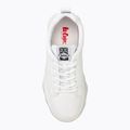 Buty damskie Lee Cooper LCW-24-47-2713 white 6