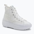 Buty damskie Lee Cooper LCW-25-31-3461LA white