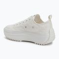 Buty damskie Lee Cooper LCW-25-31-3465LA white 3
