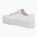 Trampki damskie Lee Cooper LCW-24-31-2725 white 3