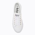 Trampki damskie Lee Cooper LCW-24-31-2725 white 5