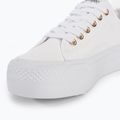 Trampki damskie Lee Cooper LCW-24-31-2725 white 7