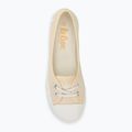 Trampki damskie Lee Cooper LCW-24-31-2728 beige 5