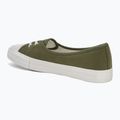 Trampki damskie Lee Cooper LCW-24-31-2729 green 3