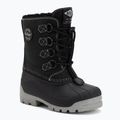Śniegowce dziecięce Lee Cooper LCJ-25-44-3943K black